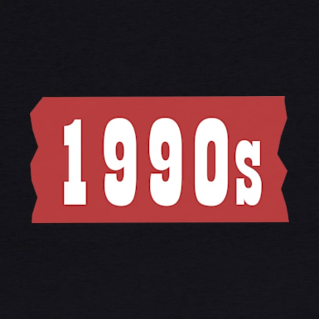 1990s t-shirt design by ARTA-ARTS-DESIGNS